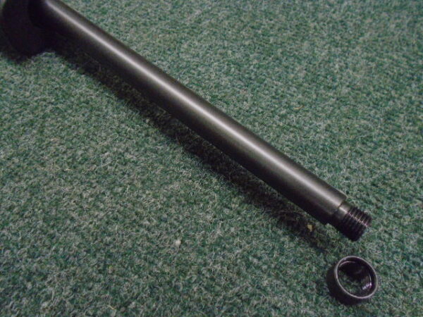457 .17HMR Rifle by CZ - Image 4