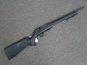 457 .22LR Rifle by CZ