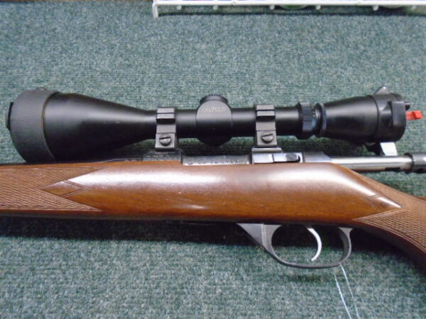 527 AMERICAN .223 Rifle by CZ - Image 3