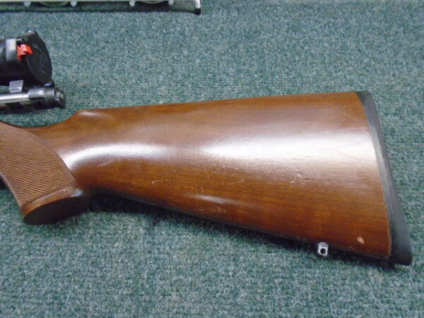 527 AMERICAN .223 Rifle by CZ - Image 2
