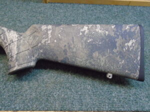 457 HUNTER STRATA .22LR Rifle by CZ - Image 4