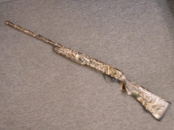 EG350 CAMO Semi-auto 12g by EGE Arms
