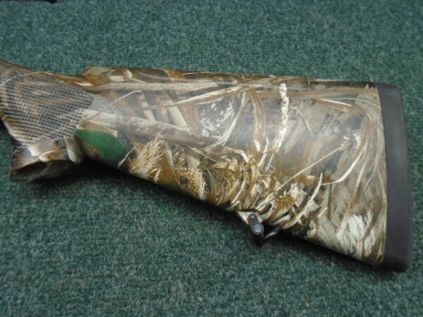 EG350 CAMO Semi-auto 12g by EGE Arms - Image 2