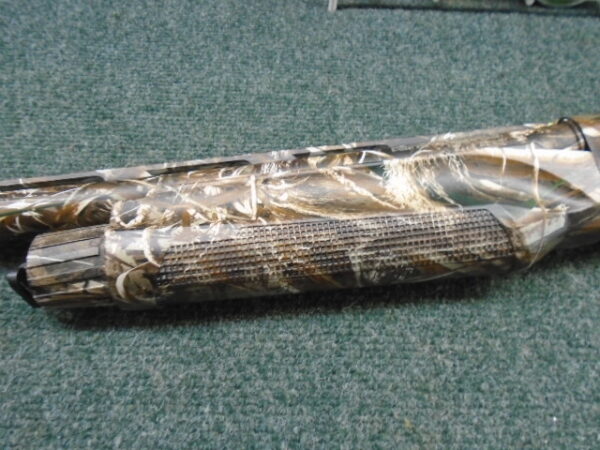 EG350 CAMO Semi-auto 12g by EGE Arms - Image 3