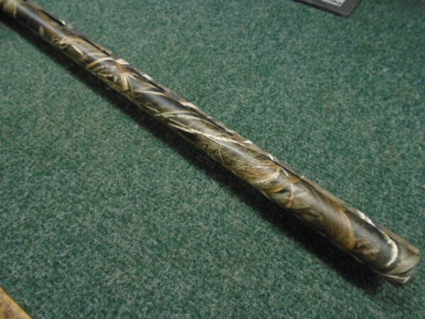EG350 CAMO Semi-auto 12g by EGE Arms - Image 4