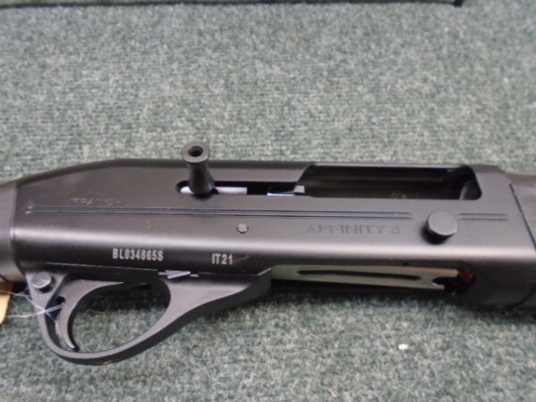 AFFINITY 3 Semi-auto 12g by Franchi - Image 4