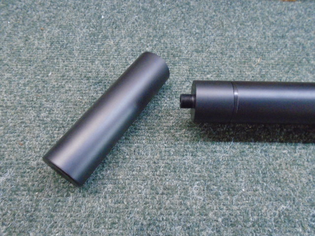 DRS MK II .22 Airgun by FX - Image 4