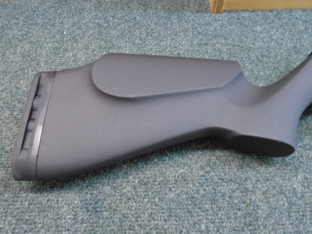 DRS MK II .22 Airgun by FX - Image 3
