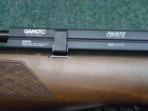 COYOTE .22 Airgun by Gamo - Image 3