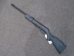 DELTA .177 Airgun by Gamo