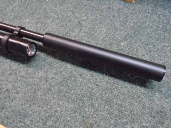 GX250 .22 Airgun by Gamo - Image 2