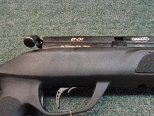 GX250 .22 Airgun by Gamo - Image 3