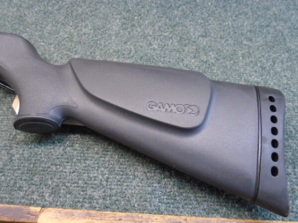 HORNET .22 Airgun by Gamo - Image 4