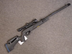 HPA Mi TACTICAL .22 Airgun by Gamo