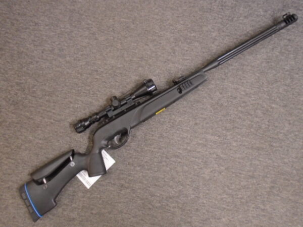 HPA Mi TACTICAL .22 Airgun by Gamo