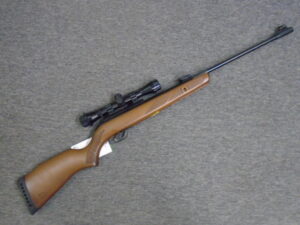 HUNTER 440 .22 Airgun by Gamo