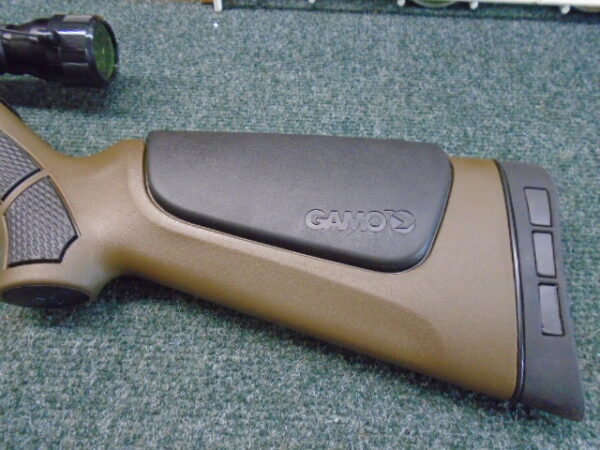 VARMINT SWARM BARRICADE .22 Airgun by Gamo - Image 4