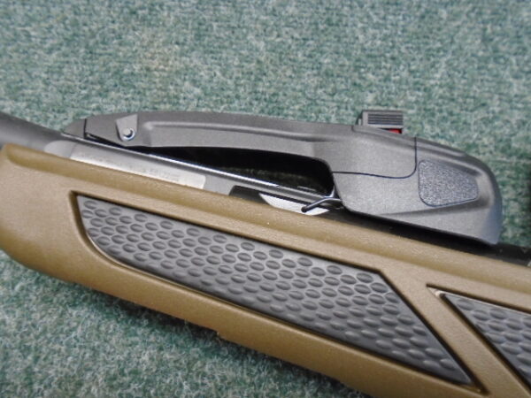 VARMINT SWARM BARRICADE .22 Airgun by Gamo - Image 3
