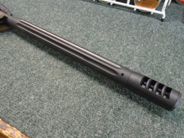 VARMINT SWARM BARRICADE .22 Airgun by Gamo - Image 2