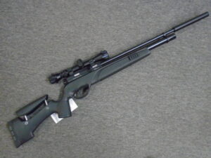 VENARI .22 Airgun by Gamo