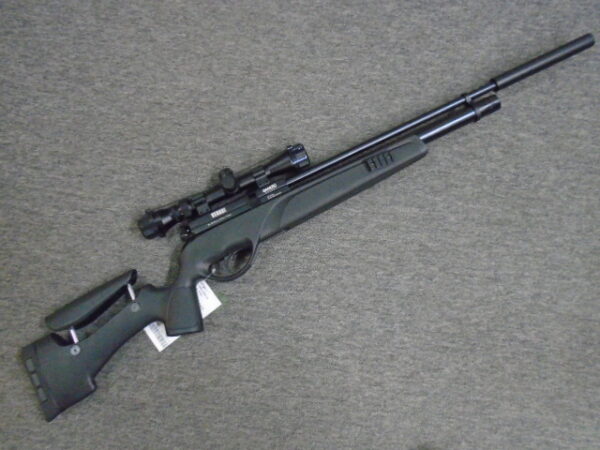 VENARI .22 Airgun by Gamo