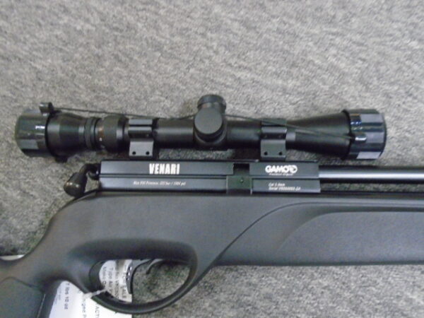 VENARI .22 Airgun by Gamo - Image 3