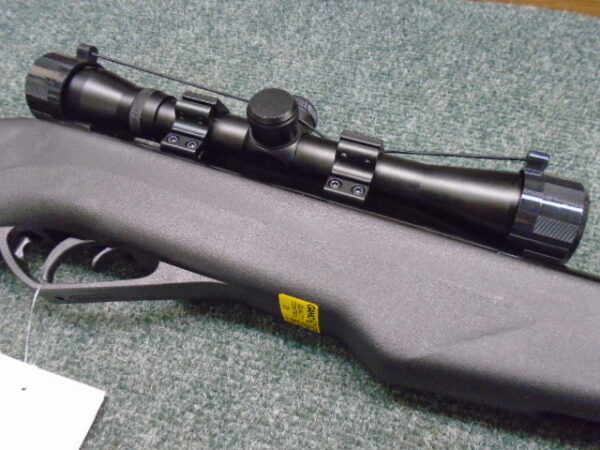 WHISPER X .22 Airgun by Gamo - Image 3
