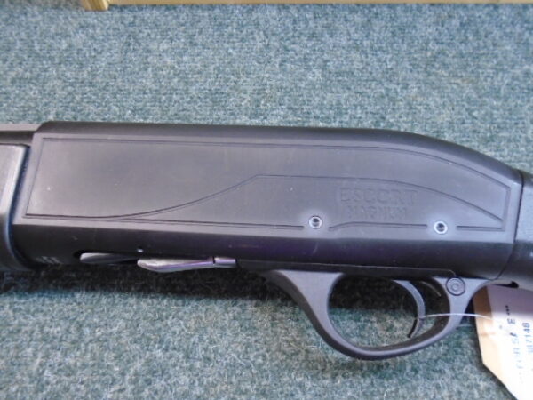 ESCORT Semi-Auto 12g by Hatsan Arms - Image 3