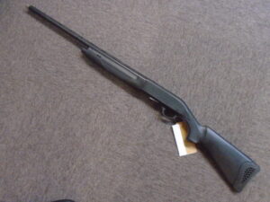 ESCORT Semi-Auto 12g by Hatsan Arms