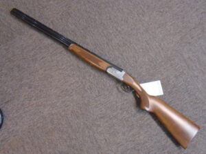 NO. 2 Over and Under 20g by Lincoln