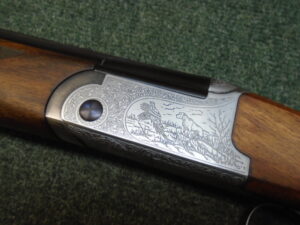 NO. 2 Over and Under 20g by Lincoln - Image 3