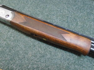 NO. 2 Over and Under 20g by Lincoln - Image 2