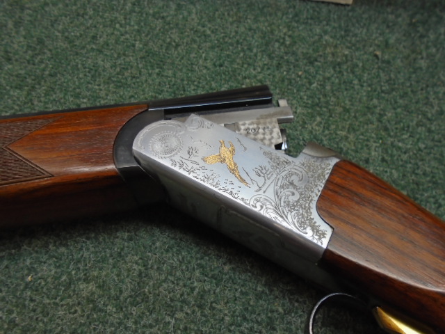 PREMIER GOLD 20g Over and Under by Lincoln - Image 3