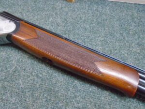 Alternative view of PREMIER GOLD 20g Over and Under by Lincoln