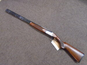 PREMIER GOLD 20g Over and Under by Lincoln