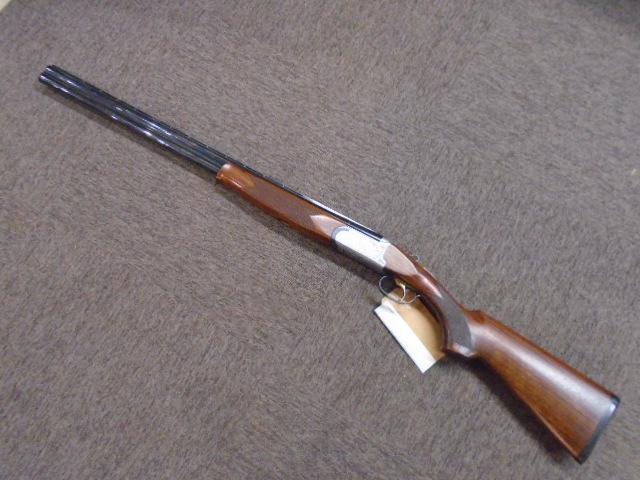 PREMIER GOLD 20g Over and Under by Lincoln