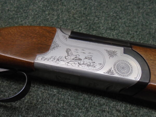 PREMIER Over and Under 12g by Lincoln - Image 4