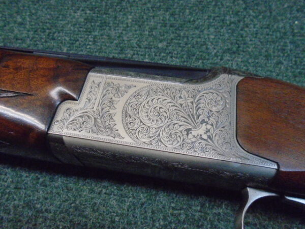 MK38 TRAP GRADE 5 Over and Under 12g by Miroku - Image 4