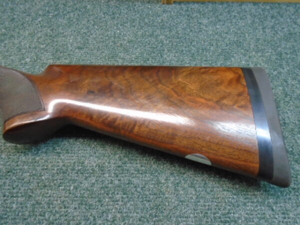 MK38 TRAP GRADE 5 Over and Under 12g by Miroku - Image 3