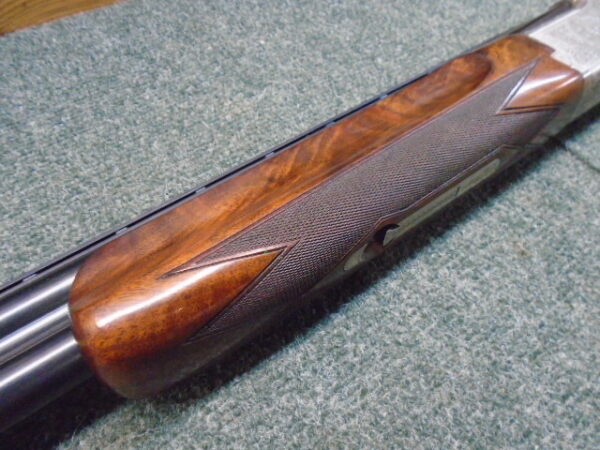 MK38 TRAP GRADE 5 Over and Under 12g by Miroku - Image 2