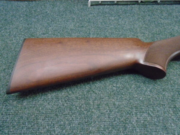 MK60 GRADE 1 Over and Under 12g by Miroku - Image 4