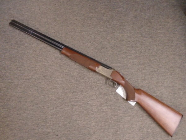 MK60 GRADE 1 Over and Under 12g by Miroku