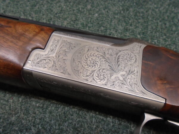 MK60 GRADE 5 Over and Under 12g by Miroku - Image 2