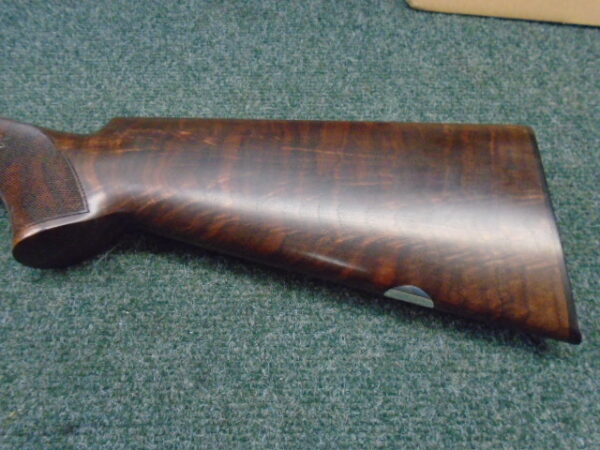 MK60 GRADE 5 Over and Under 12g by Miroku - Image 3