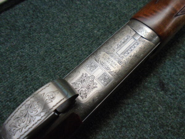 MK60 GRADE 5 Over and Under 12g by Miroku - Image 4
