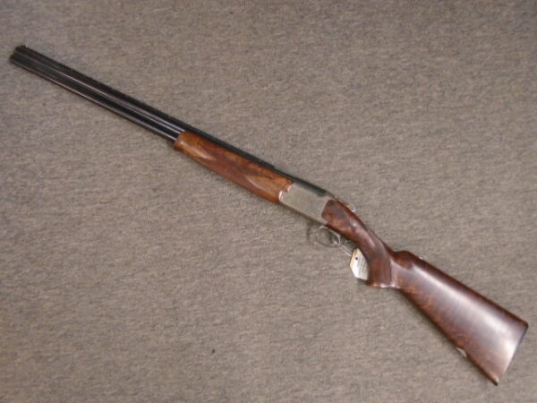MK60 GRADE 5 Over and Under 12g by Miroku