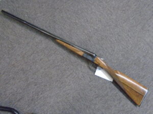 MS150 BLE Side by Side 12g by Miroku