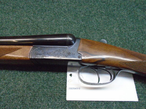MS150 BLE Side by Side 12g by Miroku - Image 3