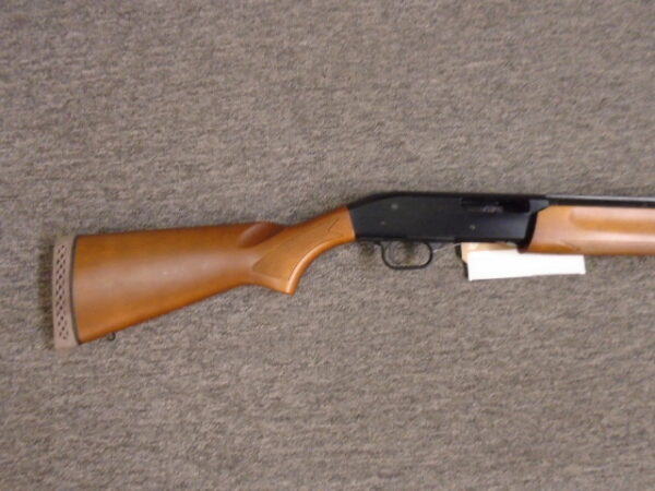 500 HUSHPOWER Pump Action 410g by Mossberg - Image 2