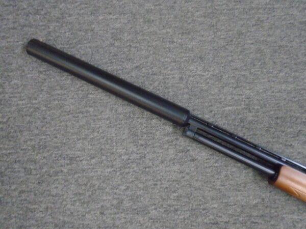 500 HUSHPOWER Pump Action 410g by Mossberg - Image 3